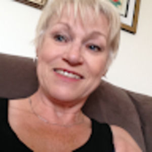 Meet your Posher, Kathy